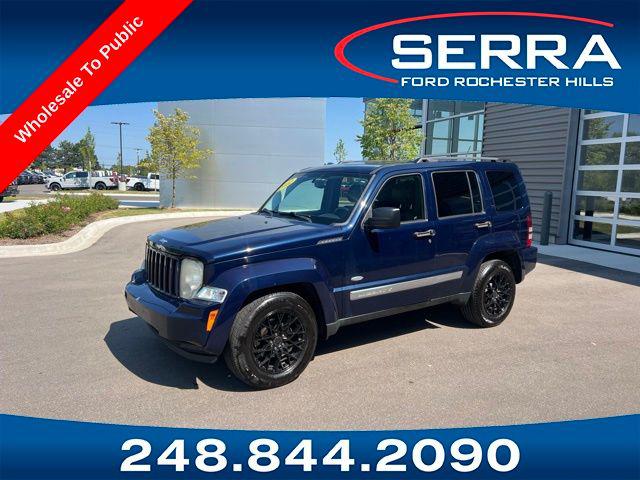 2012 Jeep Liberty Sport for sale in Rochester, MI