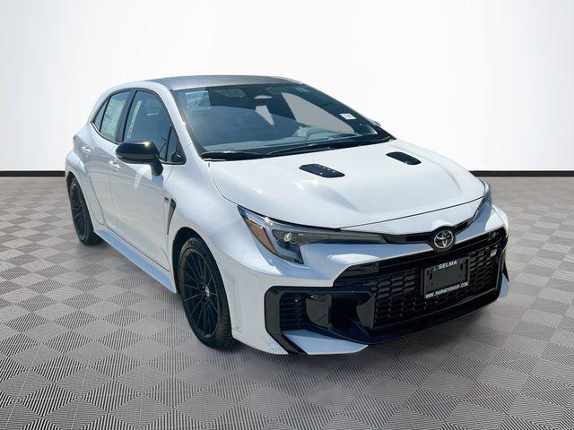 2026 Toyota GR Corolla Premium Plus for sale in Selma, CA