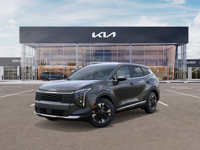 2027 Kia Sportage Hybrid LX for sale in Palatine, IL