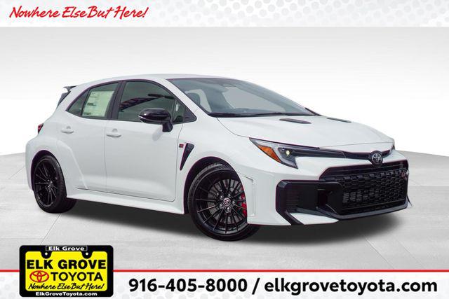 2026 Toyota GR Corolla Unknown for sale in Elk Grove, CA