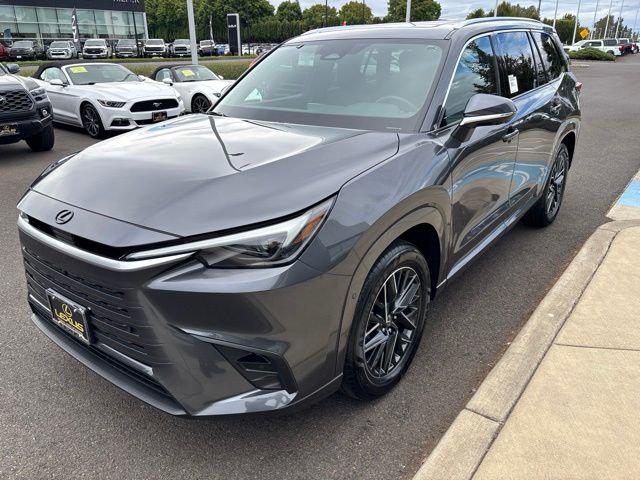 2026 Lexus TX 350 Premium