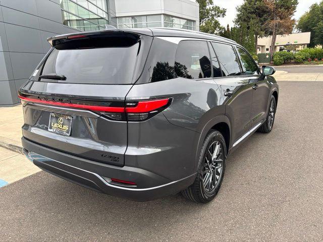 2026 Lexus TX 350 Premium