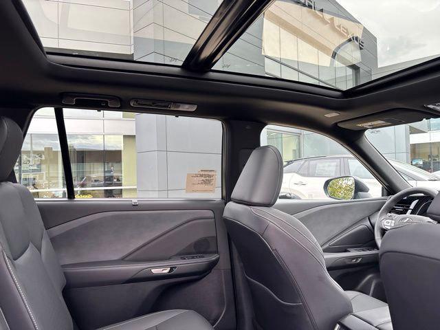 2026 Lexus TX 350 Premium