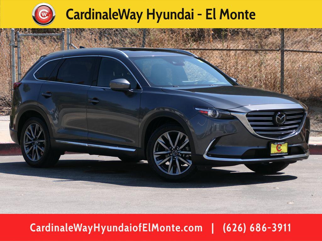 2020 Mazda CX-9 Signature