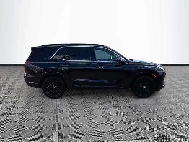 2025 Hyundai Palisade Calligraphy Night Edition - Photo 8