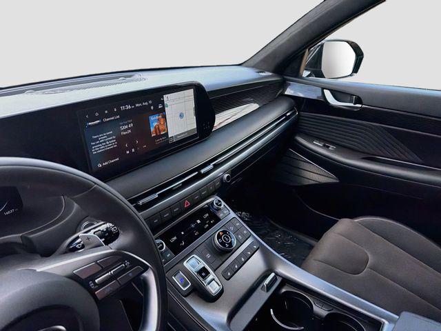 2025 Hyundai Palisade Calligraphy Night Edition - Photo 9