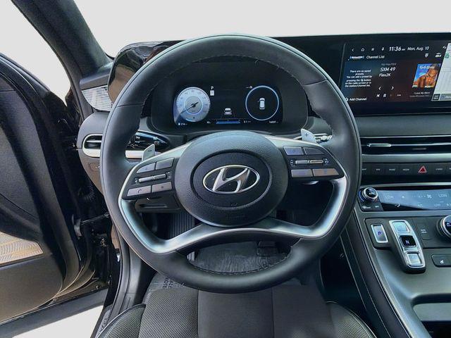 2025 Hyundai Palisade Calligraphy Night Edition - Photo 11