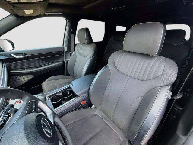 2025 Hyundai Palisade Calligraphy Night Edition - Photo 24