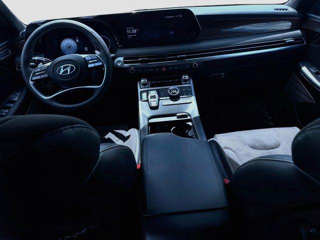 2025 Hyundai Palisade Calligraphy Night Edition - Photo 27