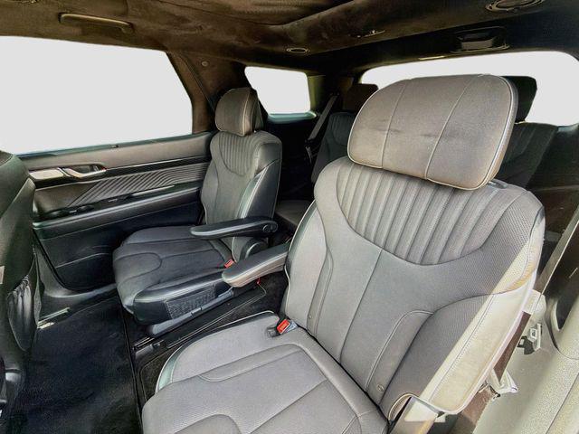 2025 Hyundai Palisade Calligraphy Night Edition - Photo 28