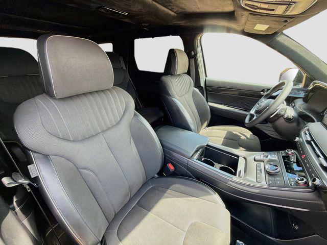 2025 Hyundai Palisade Calligraphy Night Edition - Photo 34