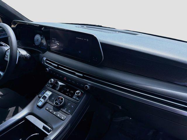 2025 Hyundai Palisade Calligraphy Night Edition - Photo 35