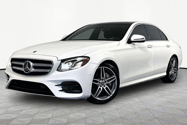 Used 2018 Mercedes-Benz E 300 E 300 For Sale in Olive Branch, MS