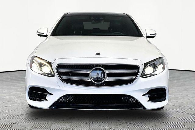Used 2018 Mercedes-Benz E 300 E 300 For Sale in Olive Branch, MS