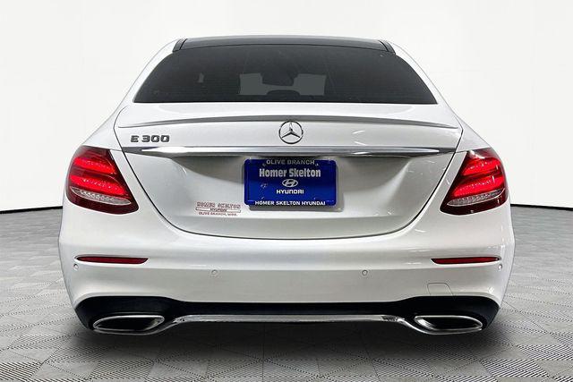Used 2018 Mercedes-Benz E 300 E 300 For Sale in Olive Branch, MS