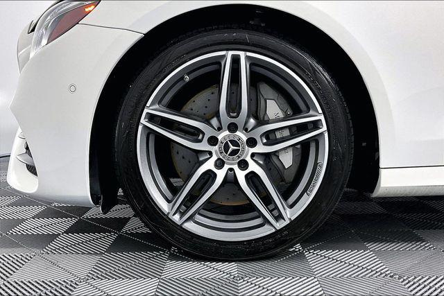 Used 2018 Mercedes-Benz E 300 E 300 For Sale in Olive Branch, MS
