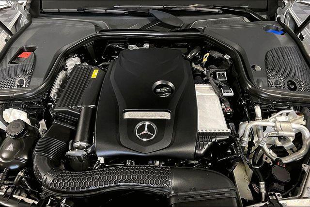Used 2018 Mercedes-Benz E 300 E 300 For Sale in Olive Branch, MS