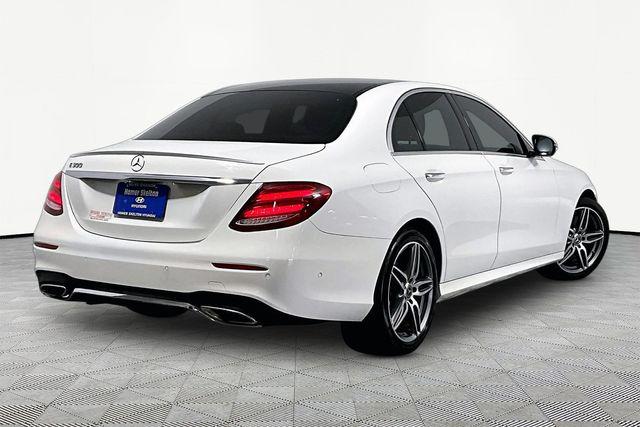 Used 2018 Mercedes-Benz E 300 E 300 For Sale in Olive Branch, MS