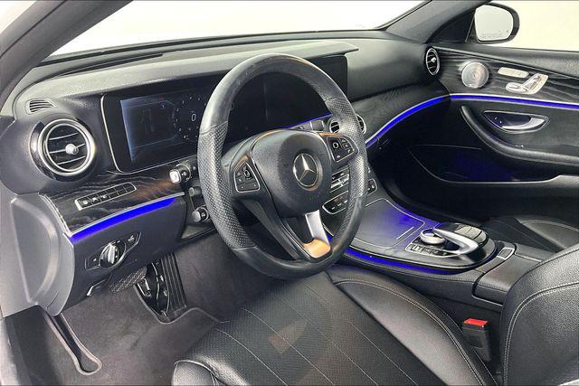Used 2018 Mercedes-Benz E 300 E 300 For Sale in Olive Branch, MS