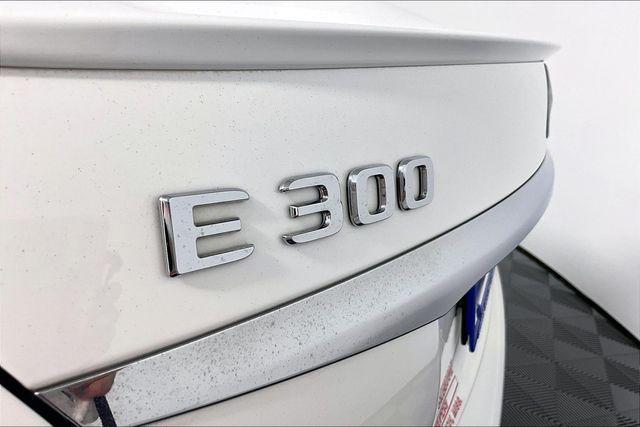 Used 2018 Mercedes-Benz E 300 E 300 For Sale in Olive Branch, MS