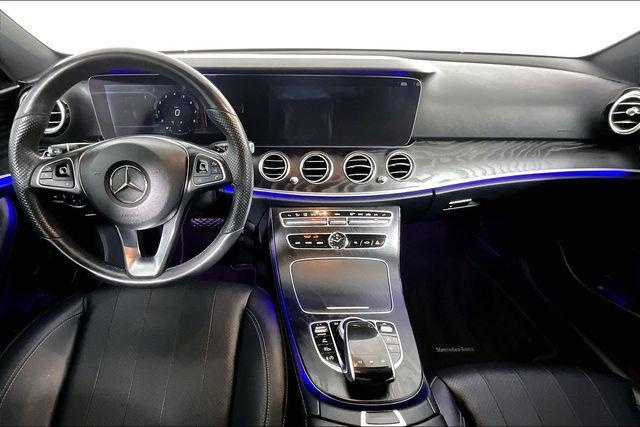 Used 2018 Mercedes-Benz E 300 E 300 For Sale in Olive Branch, MS