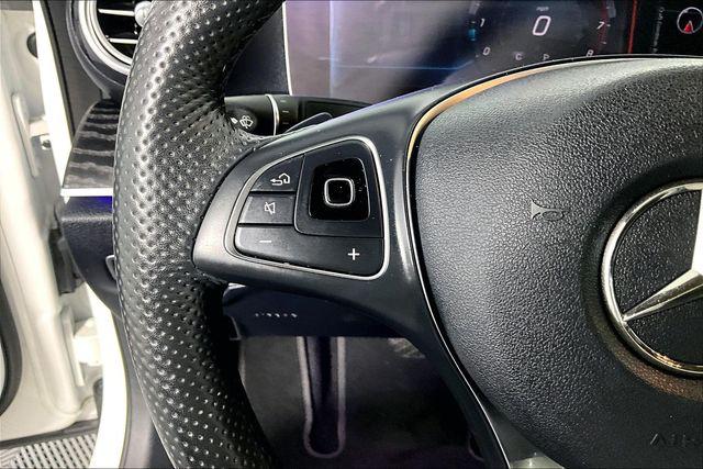 Used 2018 Mercedes-Benz E 300 E 300 For Sale in Olive Branch, MS