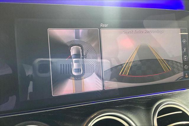 Used 2018 Mercedes-Benz E 300 E 300 For Sale in Olive Branch, MS