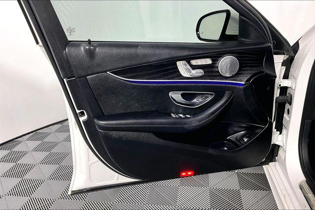 Used 2018 Mercedes-Benz E 300 E 300 For Sale in Olive Branch, MS
