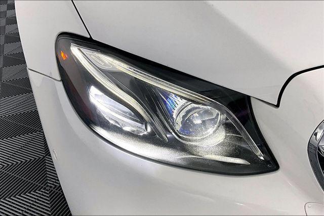 Used 2018 Mercedes-Benz E 300 E 300 For Sale in Olive Branch, MS