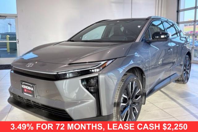 2027 Toyota bZ Limited for sale in Kenosha, WI