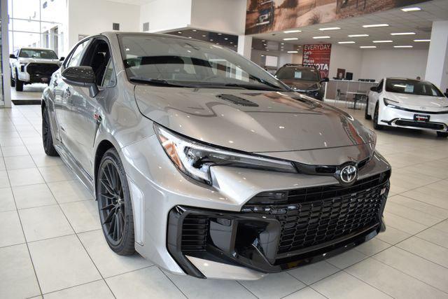 2026 Toyota GR Corolla Premium Plus for sale in Kenosha, WI