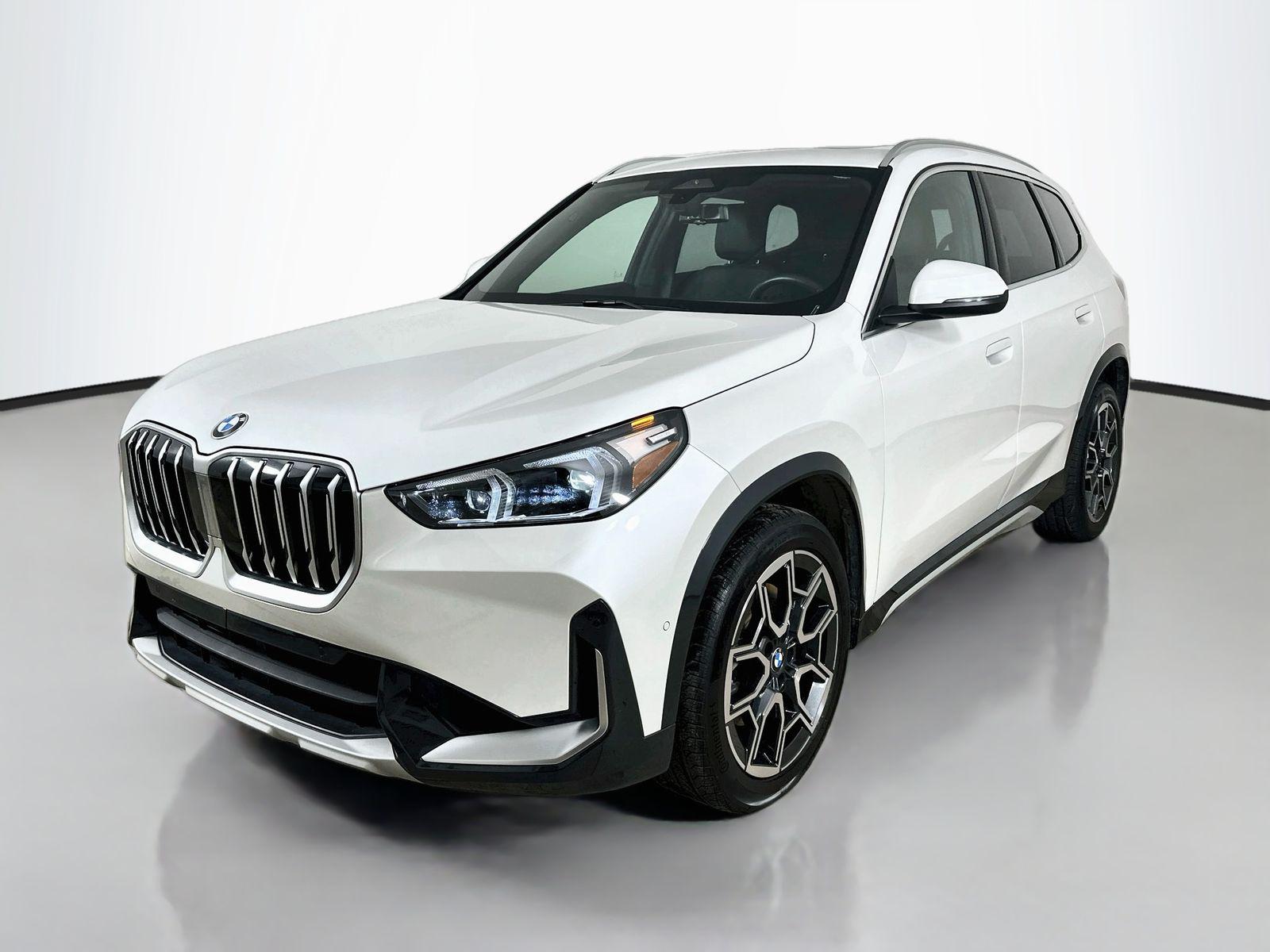 /2026 BMW X1