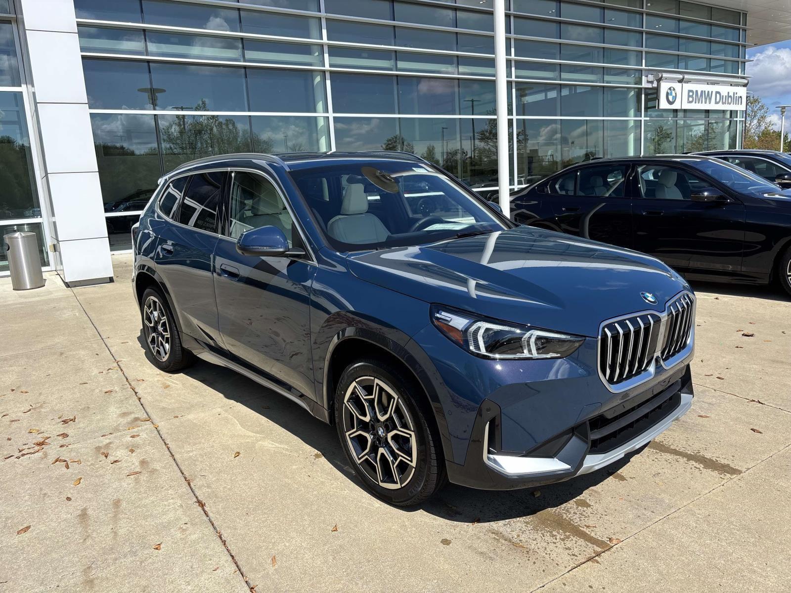 /2026 BMW X1