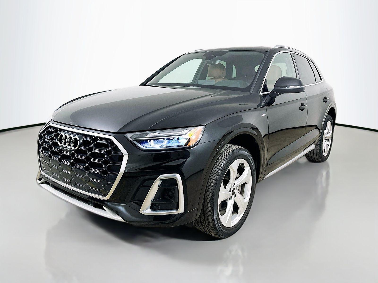 /2023 Audi Q5