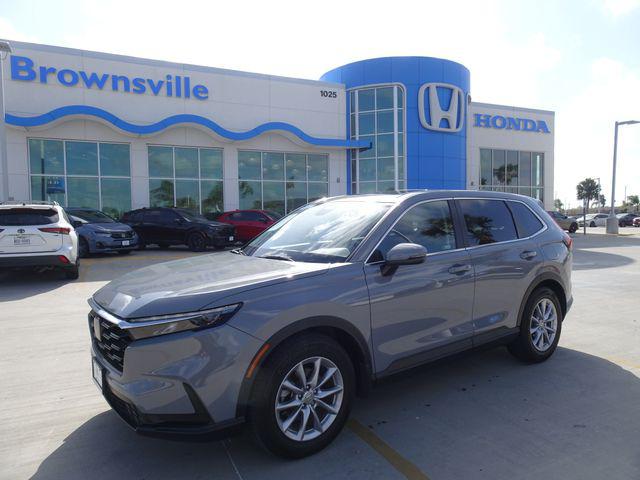 2026 Honda CR-V EX 2WD for sale in Brownsville, TX