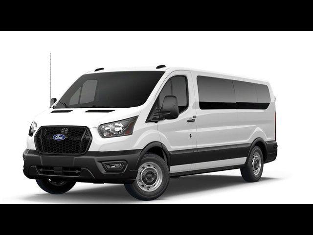2026 Ford Transit-350 Passenger Van XL for sale in Farmington Hills, MI