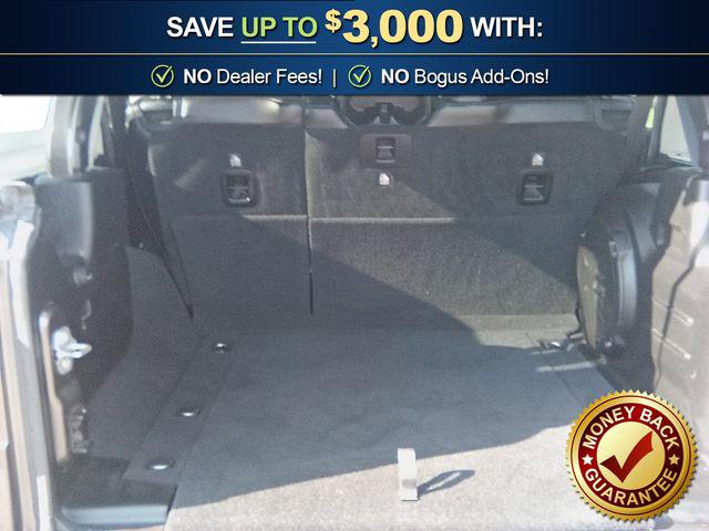 Used 2018 Jeep Wrangler Unlimited Sahara 4x4 For Sale in Muscle Shoals, AL