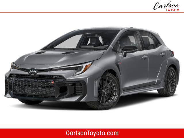 2026 Toyota GR Corolla Premium Plus for sale in Coon Rapids, MN