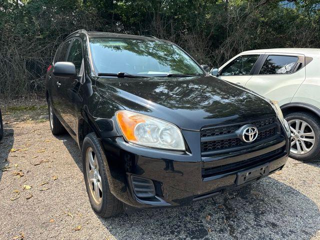 2012 Toyota RAV4 Base for sale near Fairfield, OH