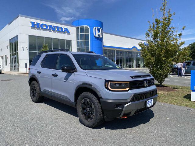 2026 Honda Passport AWD TrailSport Elite for sale in North Attleboro, ME