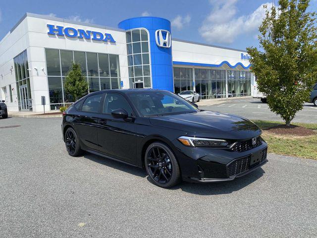 2026 Honda Civic Sport for sale in North Attleboro, ME