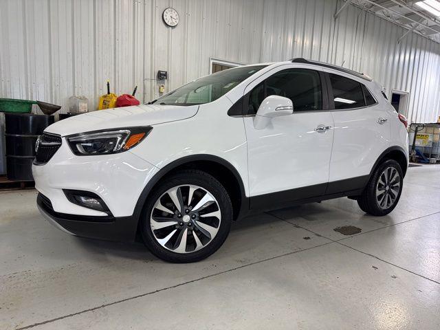 2020 Buick Encore AWD Essence for sale in Sturgis, MI