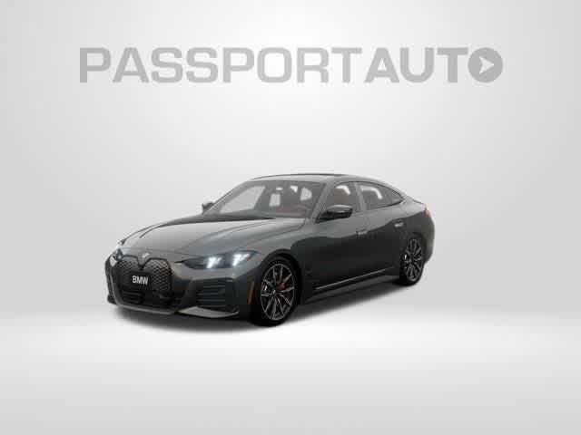 2026 BMW i4 xDrive40 for sale in Sterling, VA
