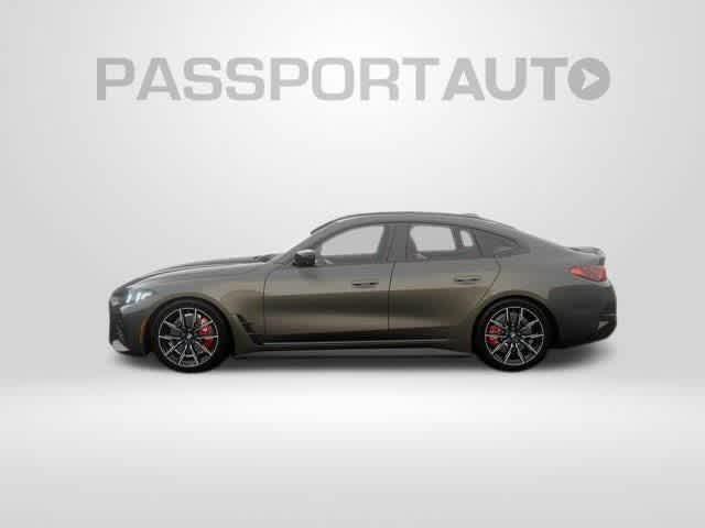 2026 BMW i4 xDrive40