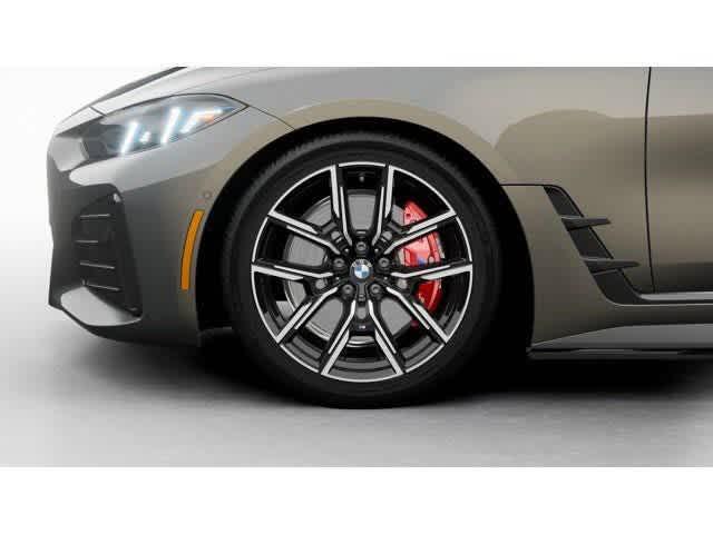 2026 BMW i4 xDrive40