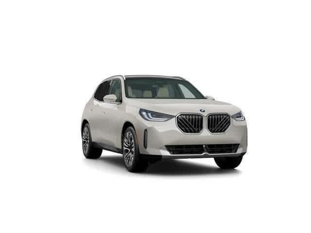 2026 BMW X3 30 xDrive for sale in Sterling, VA