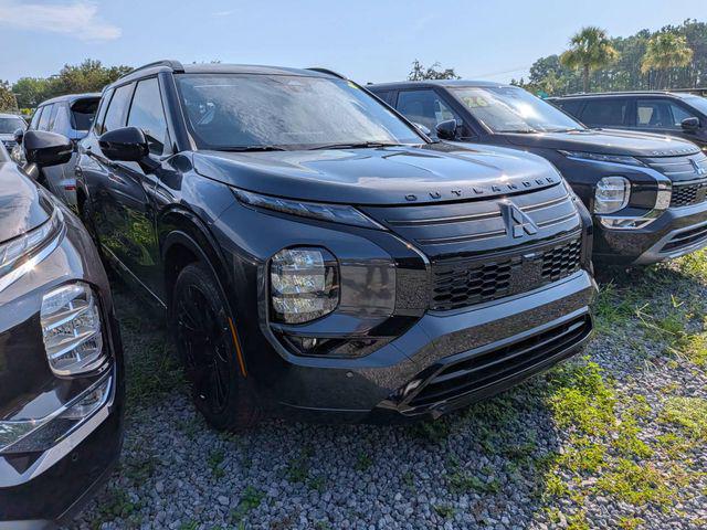 2026 Mitsubishi Outlander BLACK EDITION 2WD for sale in Goose Creek, SC
