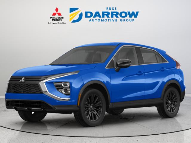 2026 Mitsubishi Eclipse Cross SE 1.5T S-AWC for sale in Waukesha, WI