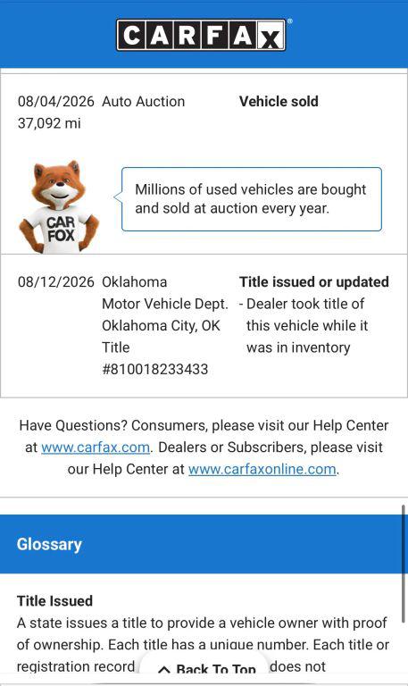 2017 Ram 1500 Tradesman Quad Cab 4x2 64 Box