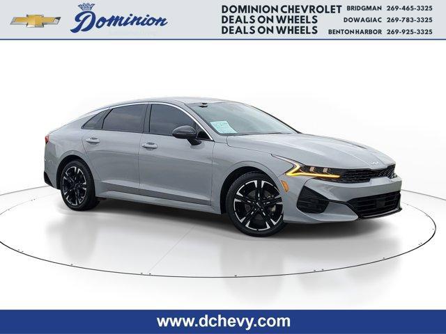 2024 Kia K5 GT-Line for sale in Bridgman, MI